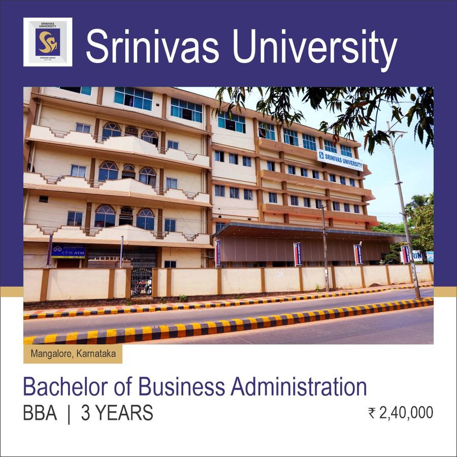 Srinivas University